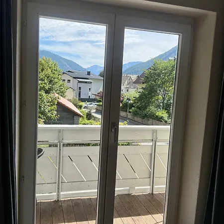 Ah Carinthia - Carinthia Apartman
