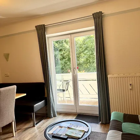 公寓 Ah Carinthia - Carinthia *