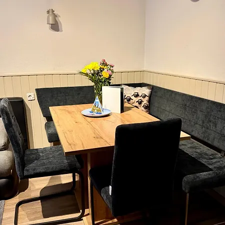 Ah Carinthia - Carinthia Apartmán Mallnitz