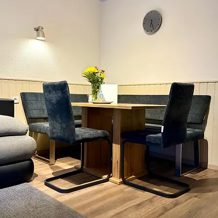 Apartman Ah Carinthia - Carinthia Mallnitz