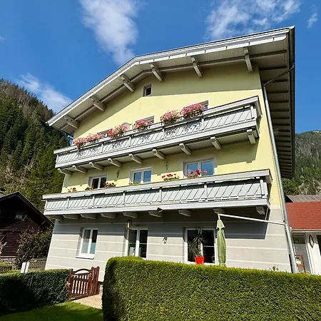 Ah Carinthia - Carinthia Апартаменты *