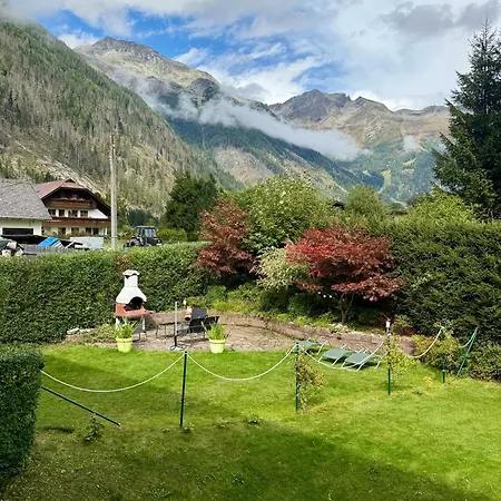 Апартаменты Ah Carinthia - Carinthia *