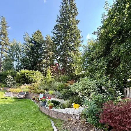 Ah Carinthia - Carinthia דירה