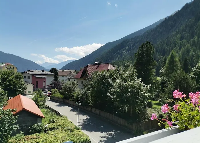 Lejlighed Ah Carinthia - Carinthia Mallnitz