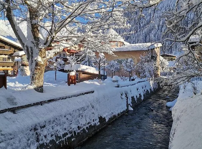 Ah Carinthia - Carinthia