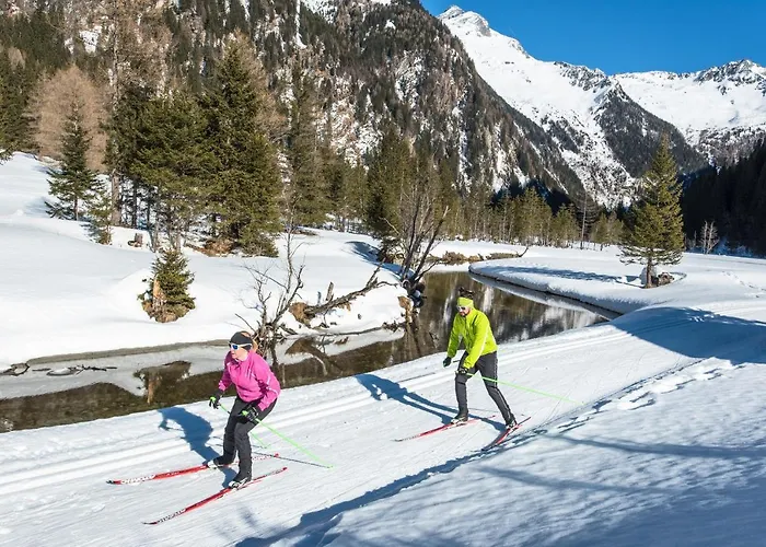 Daire Ah Carinthia - Carinthia