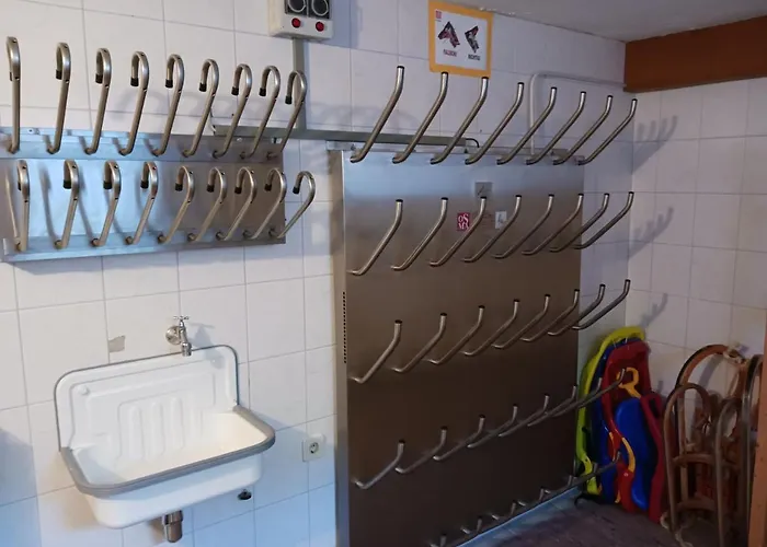 Ah Carinthia - Carinthia Lejlighed