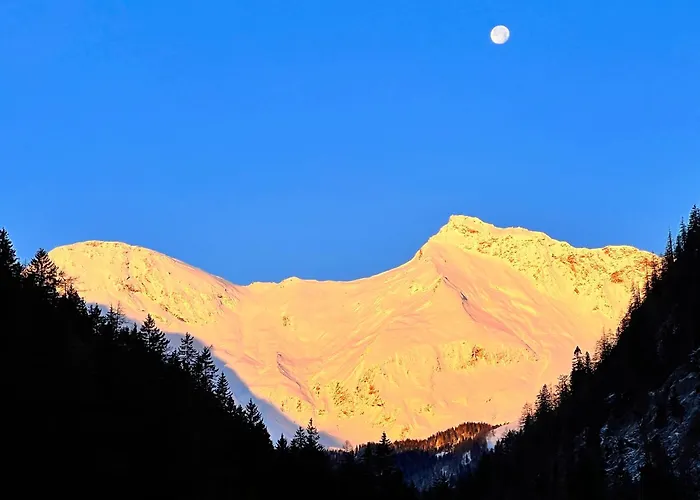 Ah Carinthia - Carinthia * Mallnitz