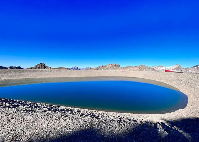 Ah Carinthia - Carinthia Mallnitz