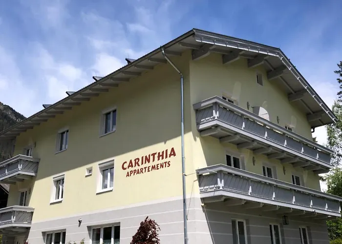 Ah Carinthia - Carinthia