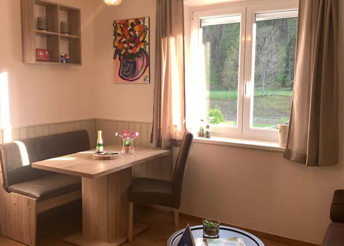 דירה Ah Carinthia - Carinthia *