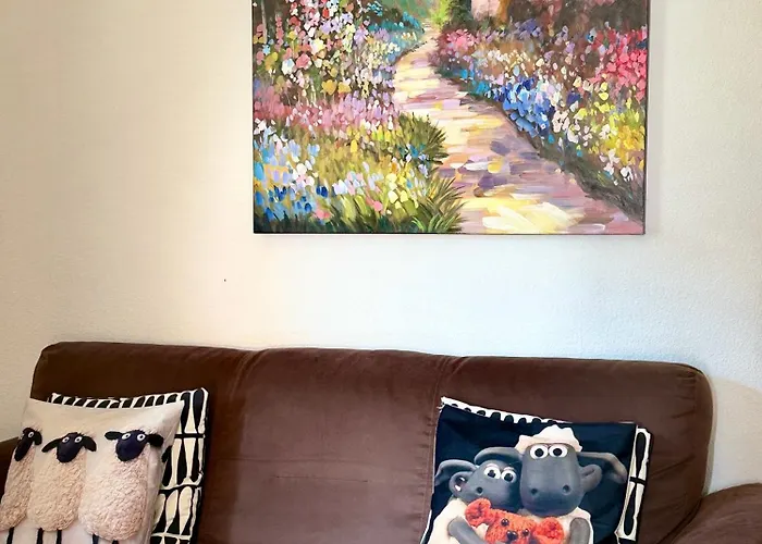 Lejlighed Ah Carinthia - Carinthia Mallnitz