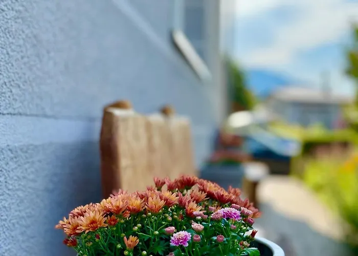 Lejlighed Ah Carinthia - Carinthia Mallnitz