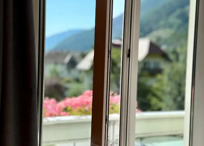 Ah Carinthia - Carinthia * מאלניץ