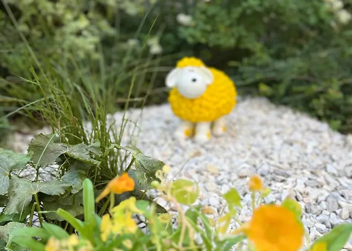 Daire Ah Carinthia - Carinthia Mallnitz