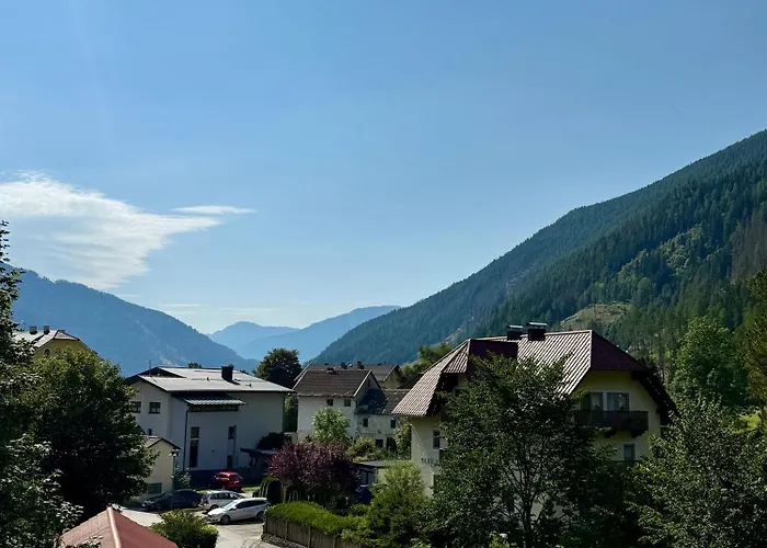 Ah Carinthia - Carinthia *