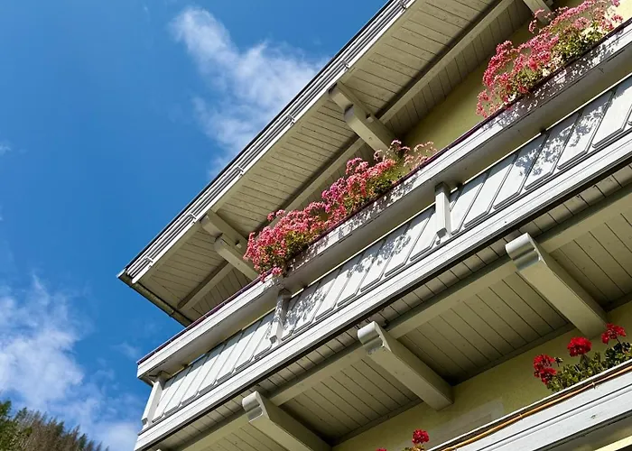 Ah Carinthia - Carinthia Apartment