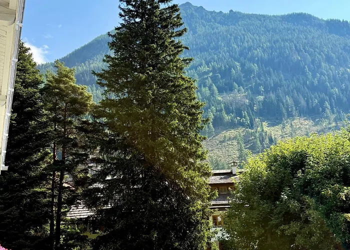 Ah Carinthia - Carinthia דירה *