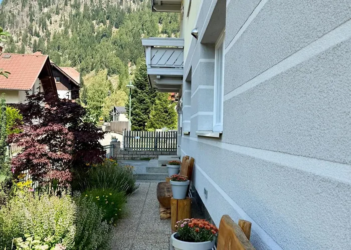 Ah Carinthia - Carinthia