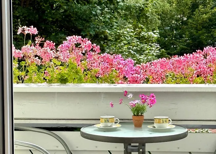 Ah Carinthia - Carinthia Lejlighed