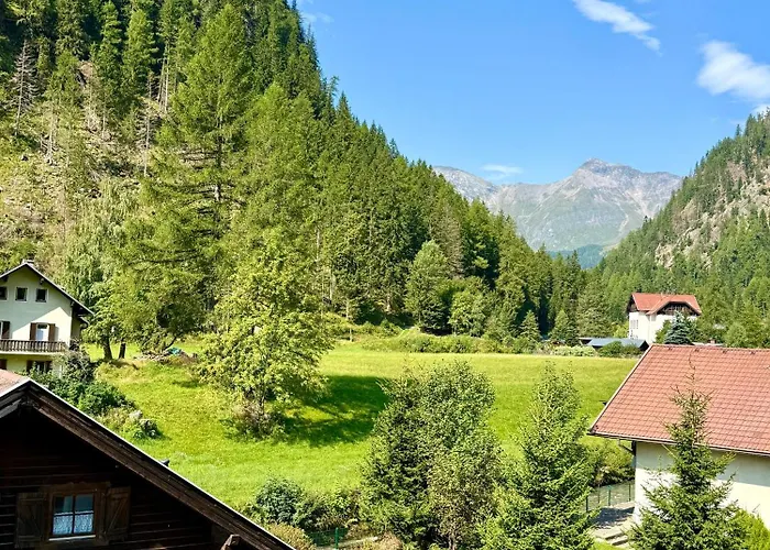 Lejlighed Ah Carinthia - Carinthia Mallnitz