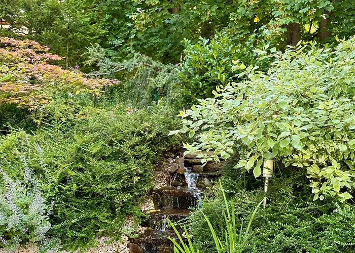 Ah Carinthia - Carinthia * מאלניץ