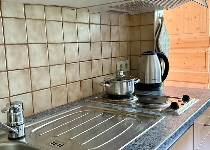 Ah Carinthia - Carinthia * מאלניץ