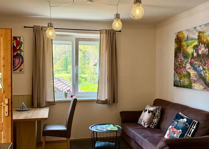 Lejlighed Ah Carinthia - Carinthia Mallnitz