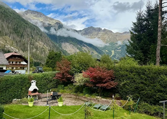 Ah Carinthia - Carinthia Mallnitz