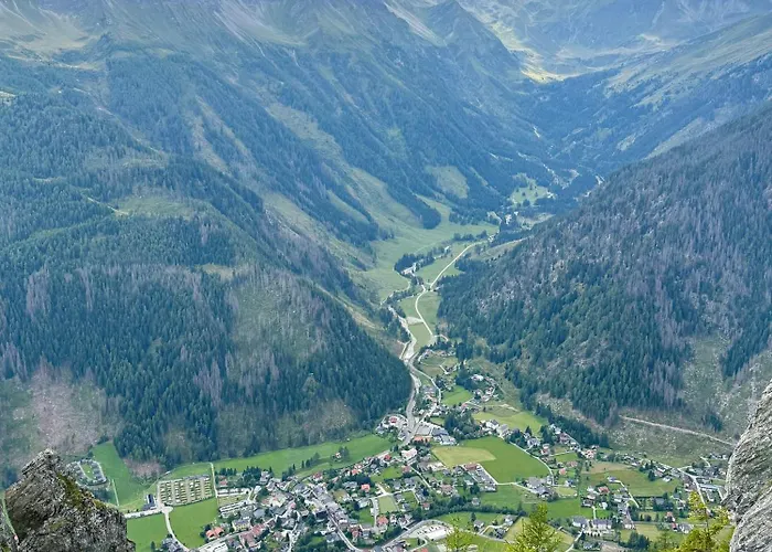 Daire Ah Carinthia - Carinthia *