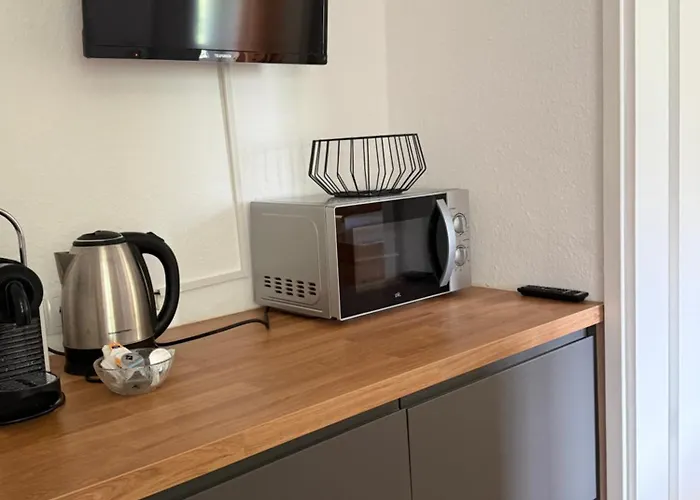 Ah Carinthia - Carinthia דירה מאלניץ