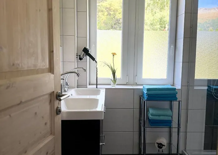 Ah Carinthia - Carinthia Lejlighed