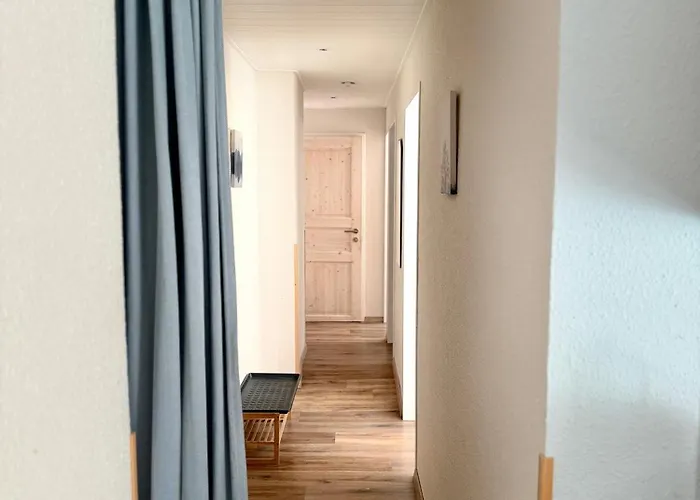 Ah Carinthia - Carinthia Apartment *