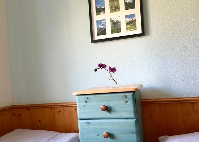 Apartment Ah Carinthia - Carinthia Mallnitz