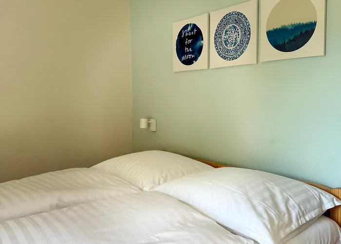 Apartment Ah Carinthia - Carinthia Mallnitz