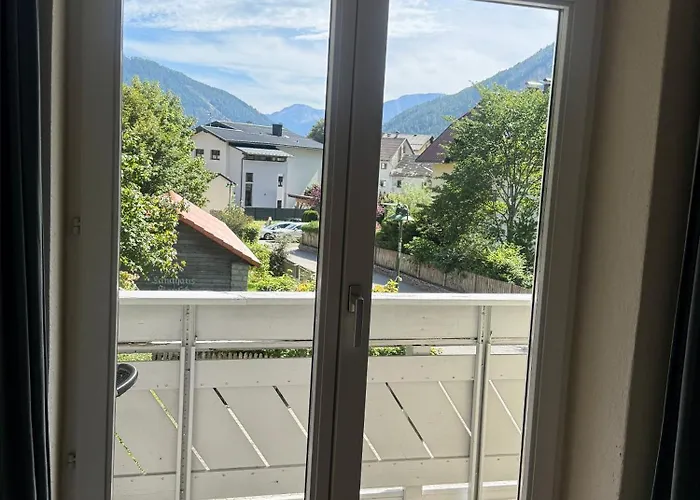 Ah Carinthia - Carinthia Daire