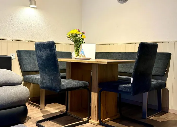 דירה Ah Carinthia - Carinthia מאלניץ