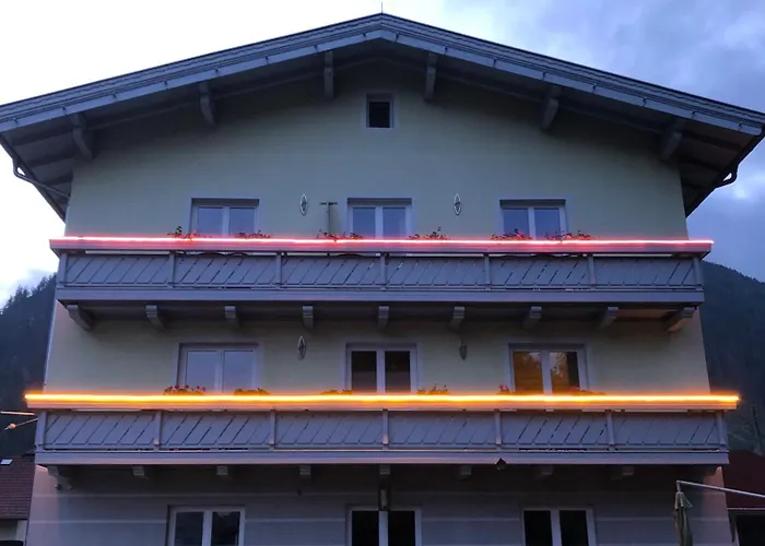 Ah Carinthia - Carinthia *