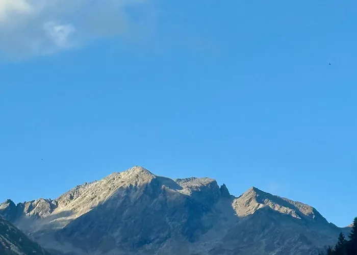 Ah Carinthia - Carinthia Mallnitz