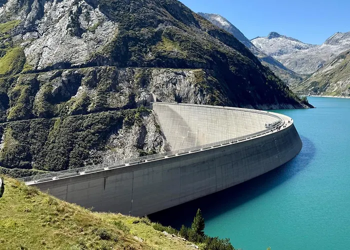 Ah Carinthia - Carinthia * מאלניץ