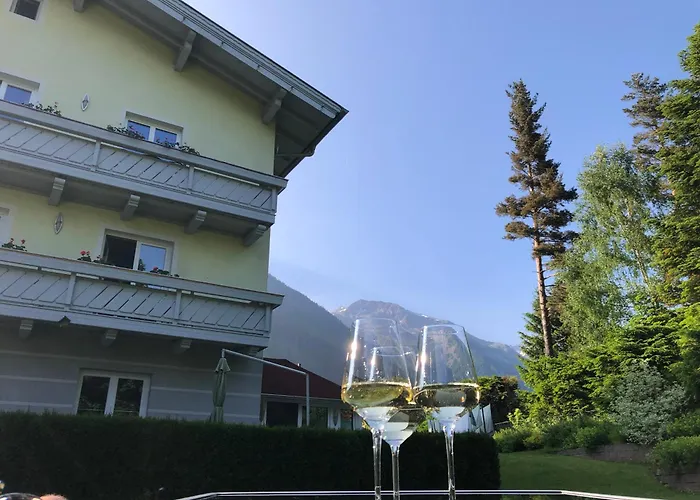 Ah Carinthia - Carinthia