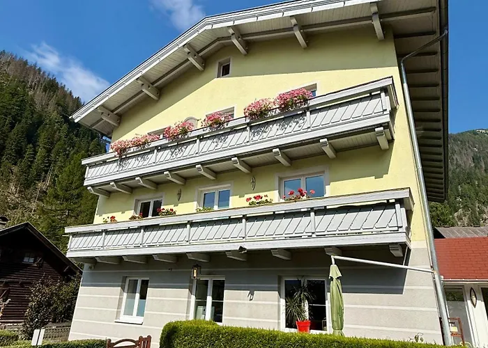 Ah Carinthia - Carinthia Apartment *