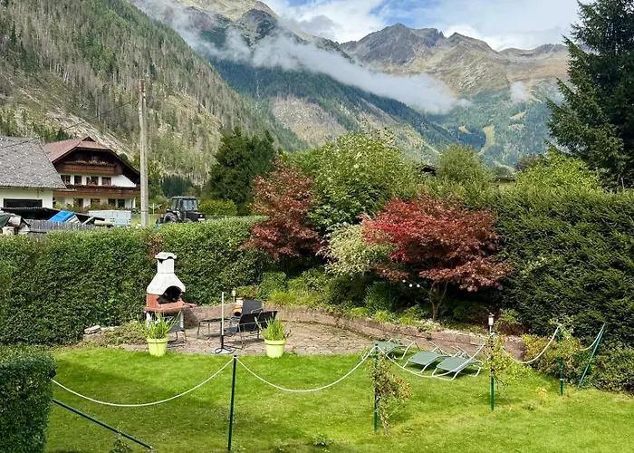 Daire Ah Carinthia - Carinthia *