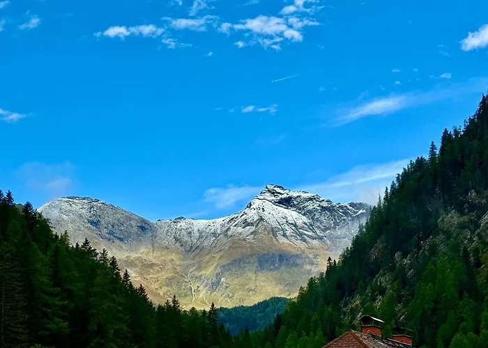 Ah Carinthia - Carinthia