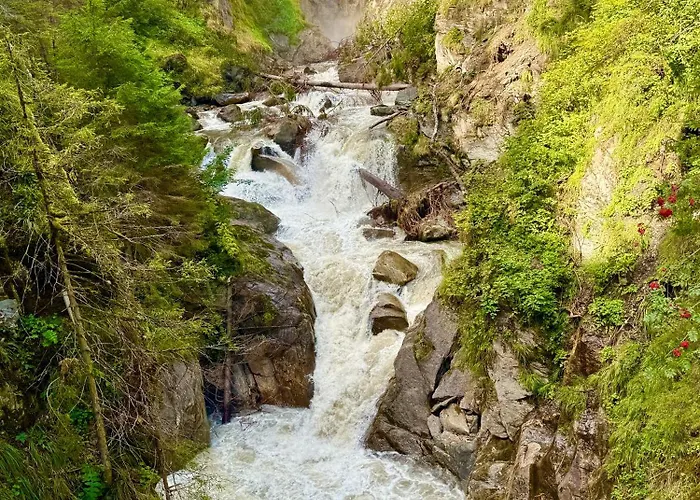 Lejlighed Ah Carinthia - Carinthia *