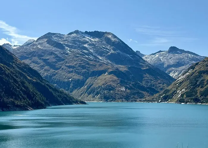 Ah Carinthia - Carinthia דירה מאלניץ