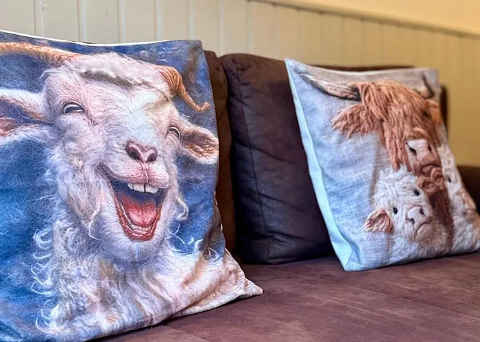 Ah Carinthia - Carinthia