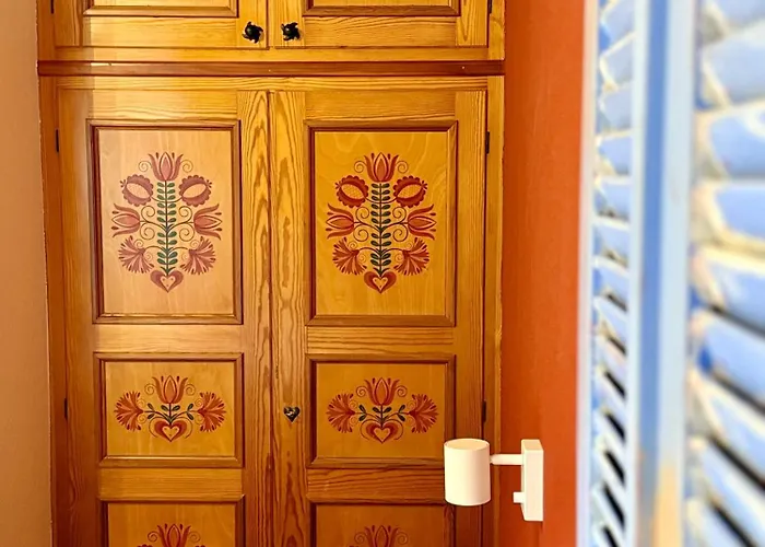 Ah Carinthia - Carinthia Lejlighed Mallnitz