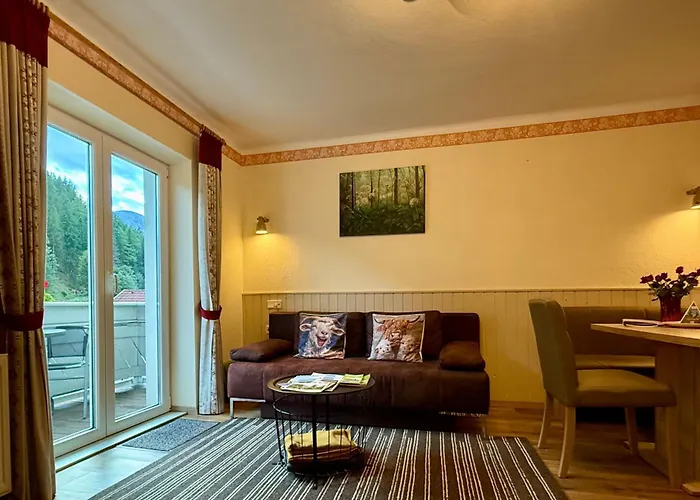 Ah Carinthia - Carinthia * מאלניץ